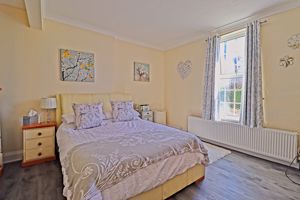 Ground Floor Bedroom- click for photo gallery